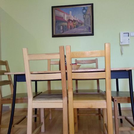 Residence Pinkas Прага Экстерьер фото