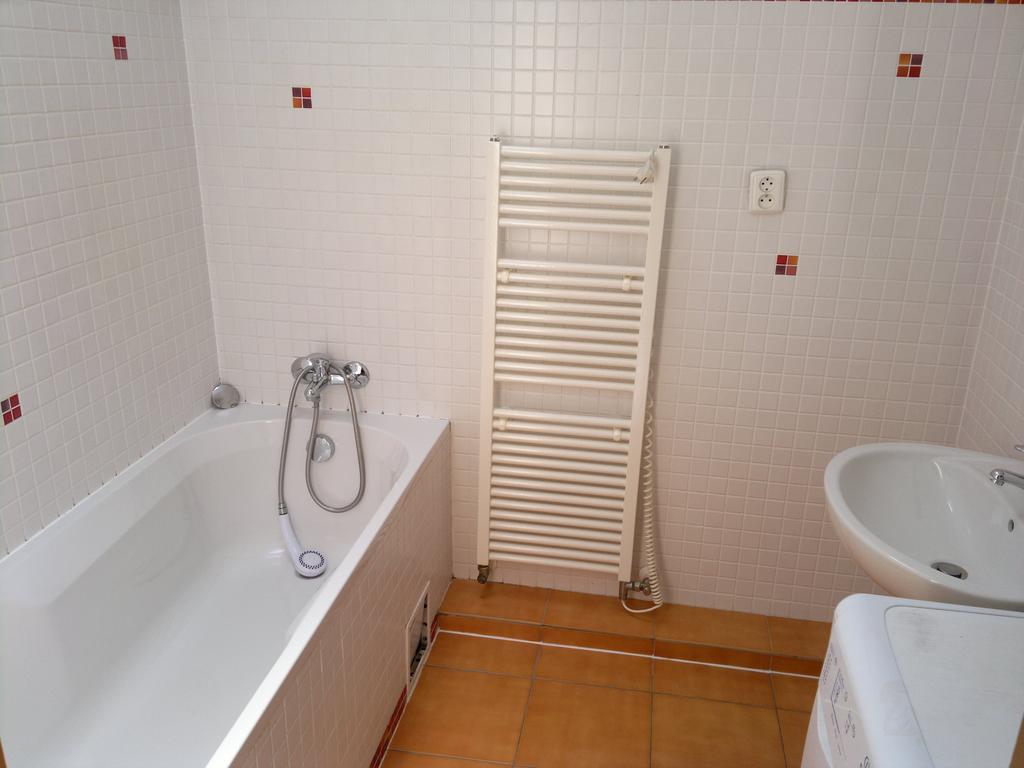 Residence Pinkas Прага Номер фото