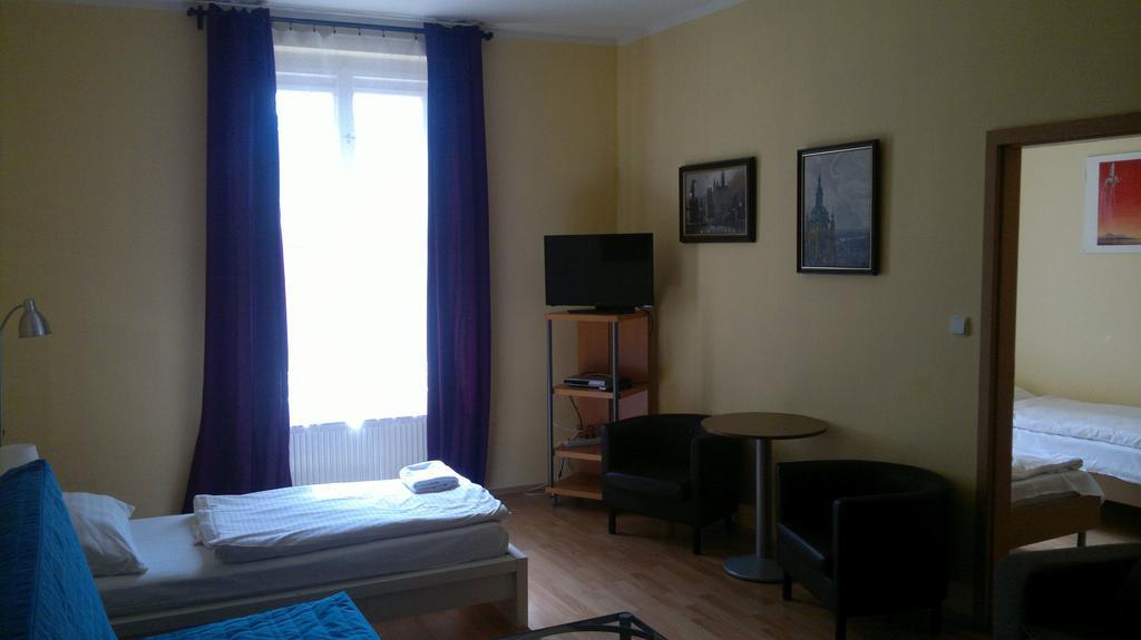 Residence Pinkas Прага Экстерьер фото