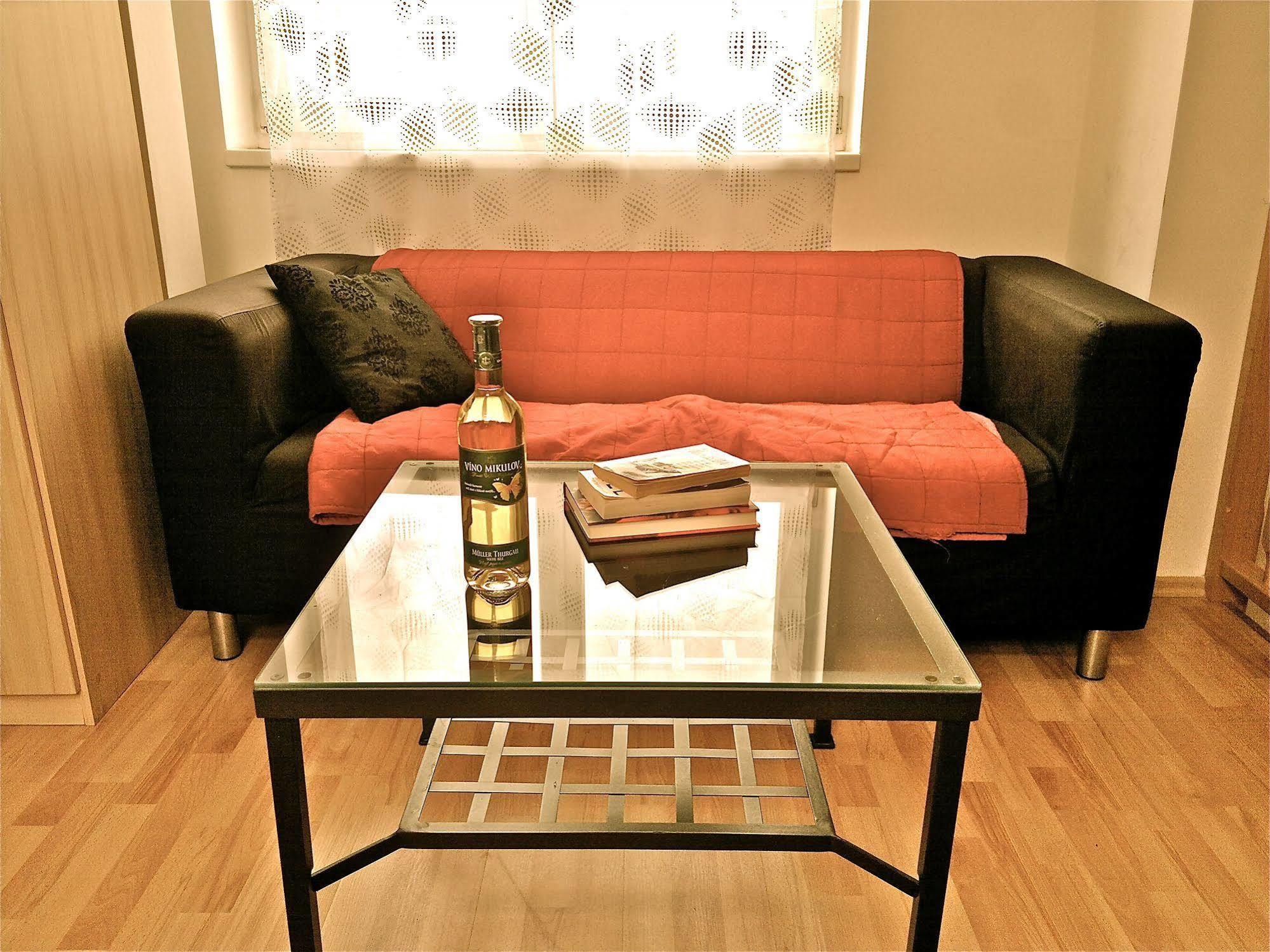 Residence Pinkas Прага Экстерьер фото