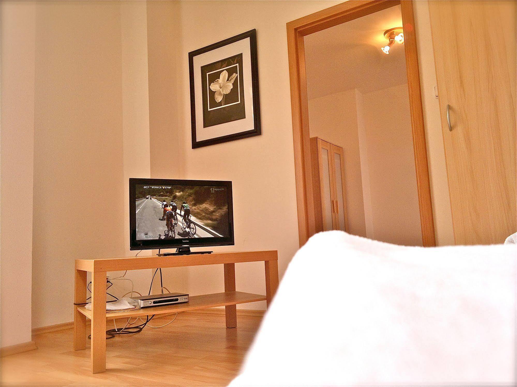 Residence Pinkas Прага Экстерьер фото