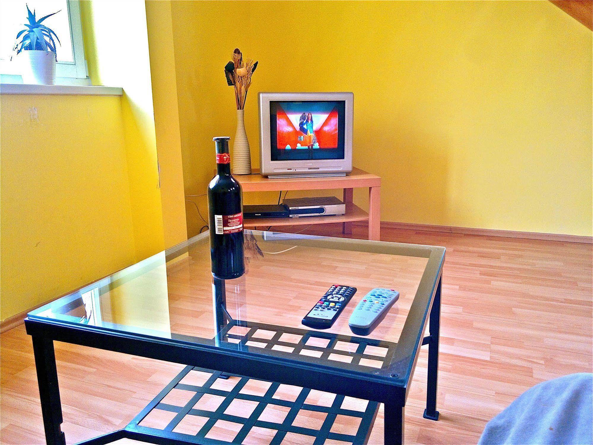 Residence Pinkas Прага Экстерьер фото