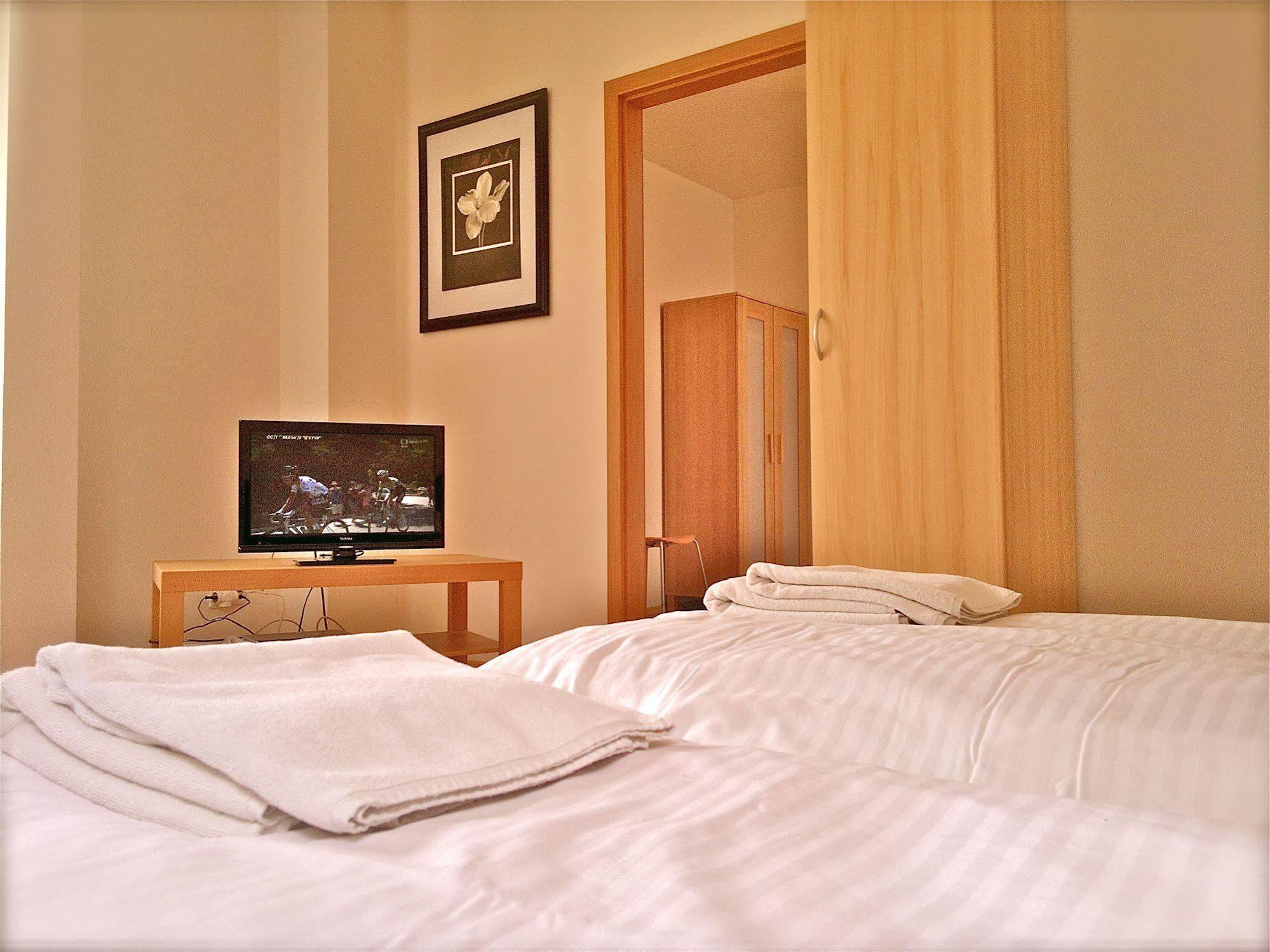 Residence Pinkas Прага Экстерьер фото