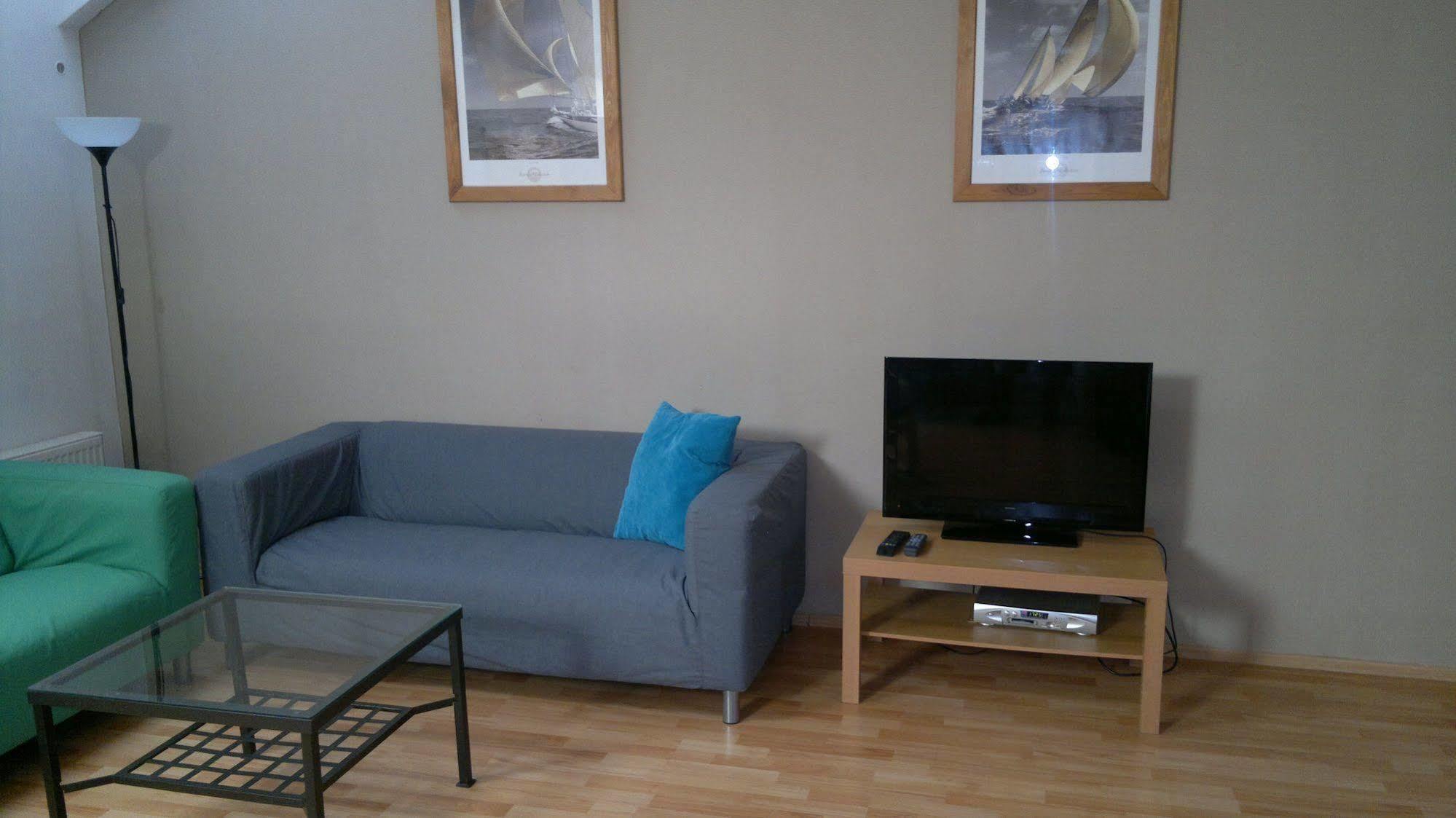 Residence Pinkas Прага Экстерьер фото