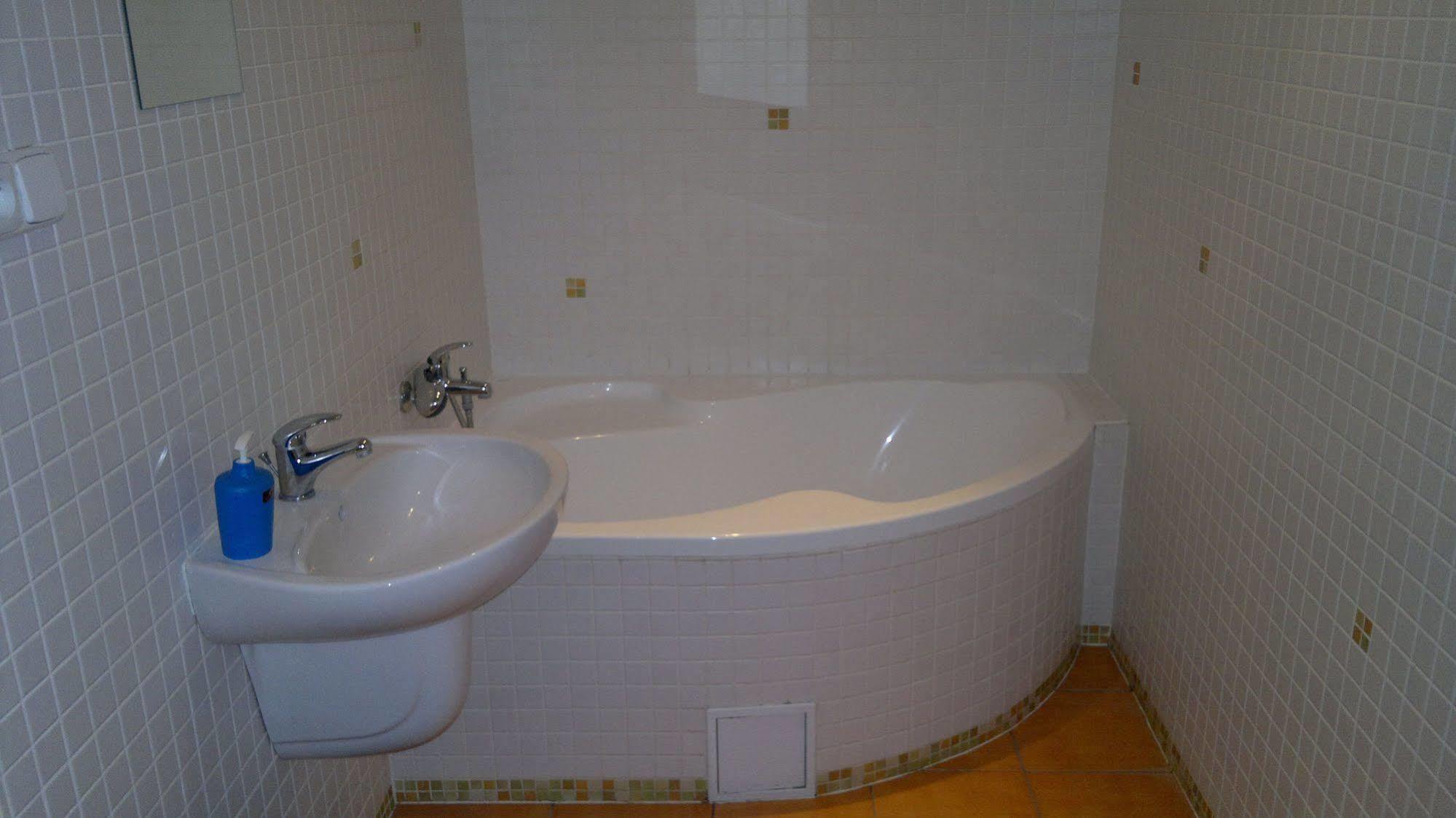 Residence Pinkas Прага Экстерьер фото