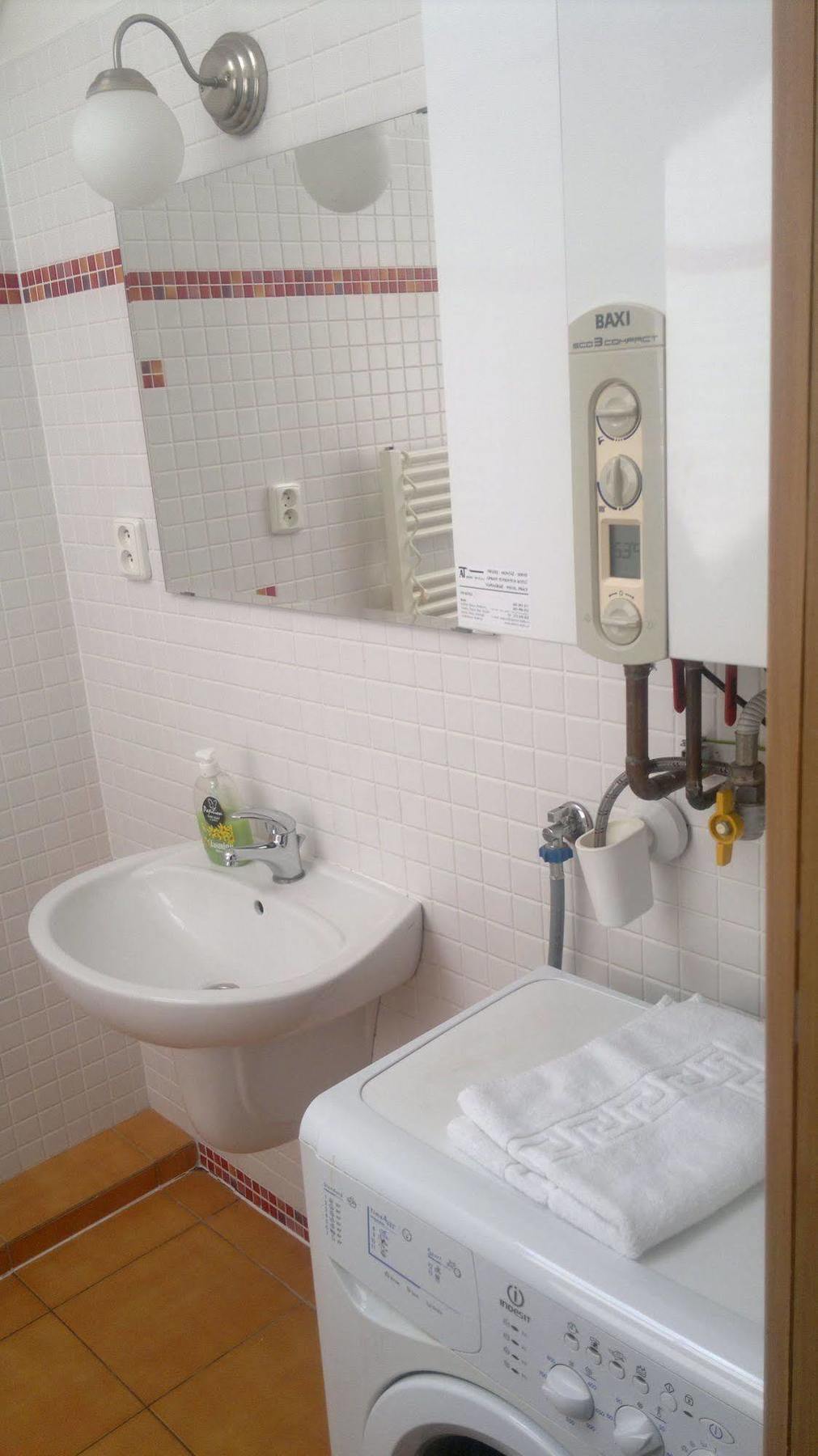 Residence Pinkas Прага Экстерьер фото