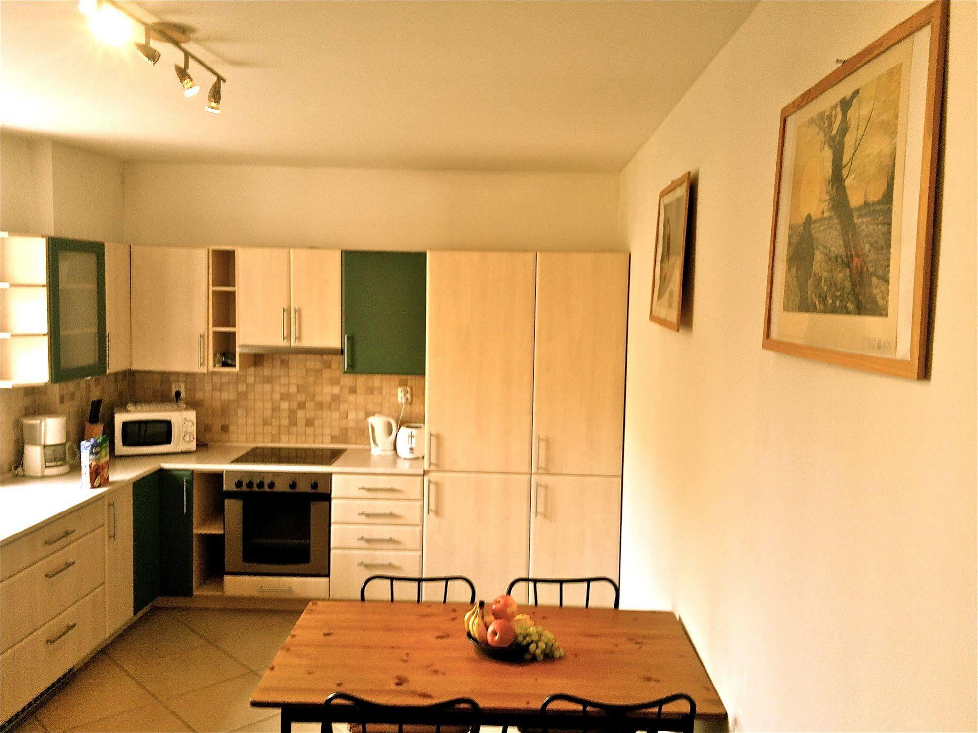 Residence Pinkas Прага Экстерьер фото
