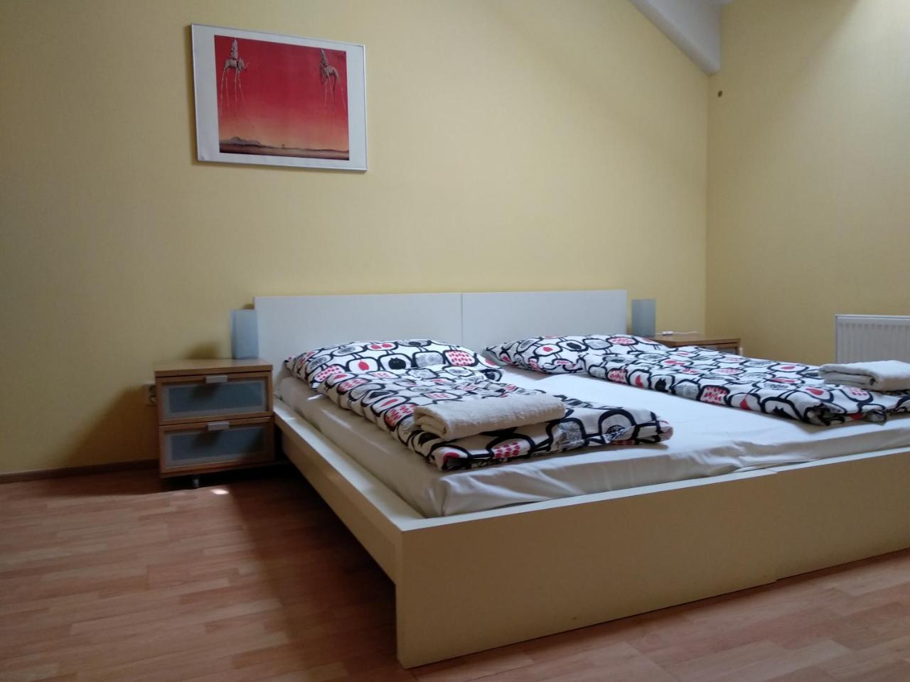 Residence Pinkas Прага Экстерьер фото